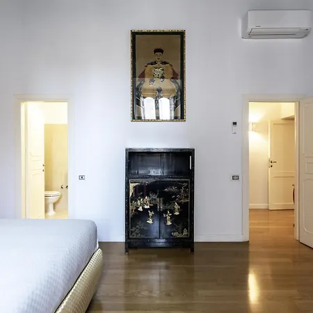 Maison Deluxe Farnese Apartmán