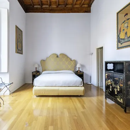 Maison Deluxe Farnese