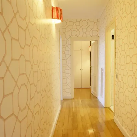 Maison Deluxe Farnese Apartmán *