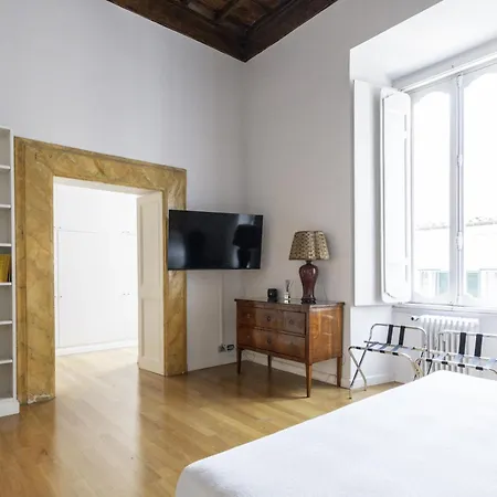 Maison Deluxe Farnese * Řím