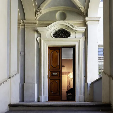 Appartement Maison Deluxe Farnese *