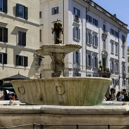 Apartament Maison Deluxe Farnese *