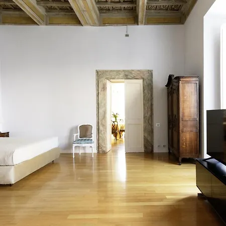 Appartement Maison Deluxe Farnese *