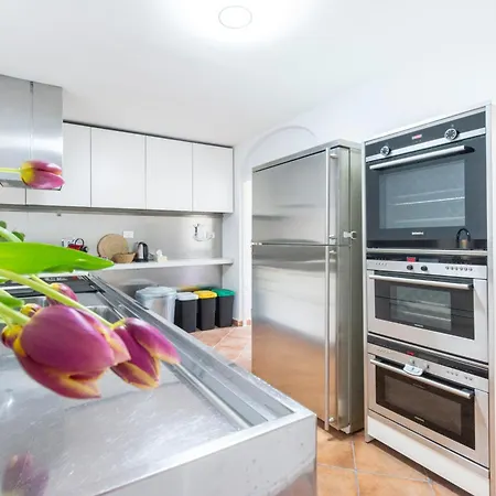 Appartement Maison Deluxe Farnese Rome